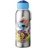 Mepal Thermoflasche Flip-Up  Campus ¦ mehrfarbig ¦ Edelstahl,Kunststoff ¦ Maße (cm): B: 7 H: 20,2 Gläser & Karaffen - Sconto