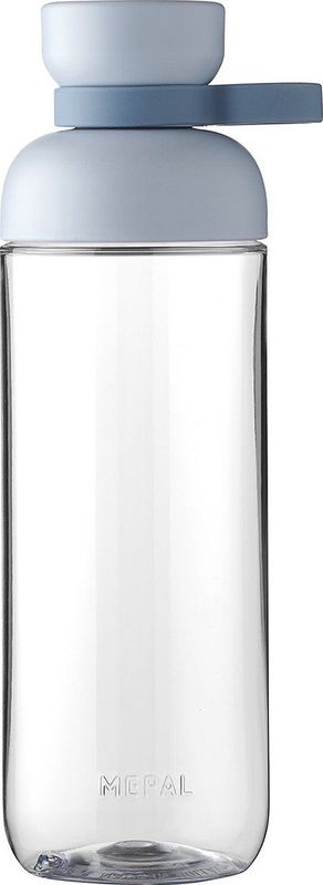 MEPAL Trinkflasche Vita nordic blue 0,7 l