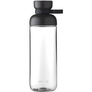 Mepal Waterfles Vita 700 Ml - Nordic Black