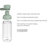 MEPAL Trinkflasche Vita nordic blue 0,9 l