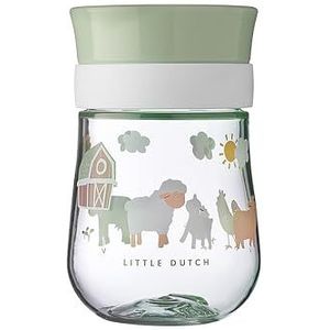 Little Dutch Little Farm 360° Beker