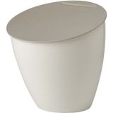 Mepal Bio-Abfallbehälter Calypso - Nordic white