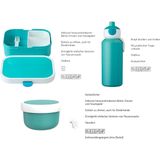 Mepal Lunchset Campus 3er Set