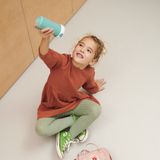 Mepal schoolbeker Campus – 300 ml – Sluit goed af – Drinkbeker voor kinderen – Stitch