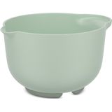 Mepal Beslagkom chef it 1,5L - nordic sage groen Kunststof Mepal Mengkommen