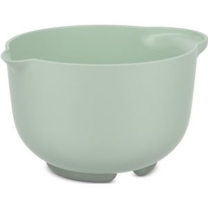 Mepal Beslagkom chef it 1,5L - nordic sage groen Kunststof Mepal Mengkommen
