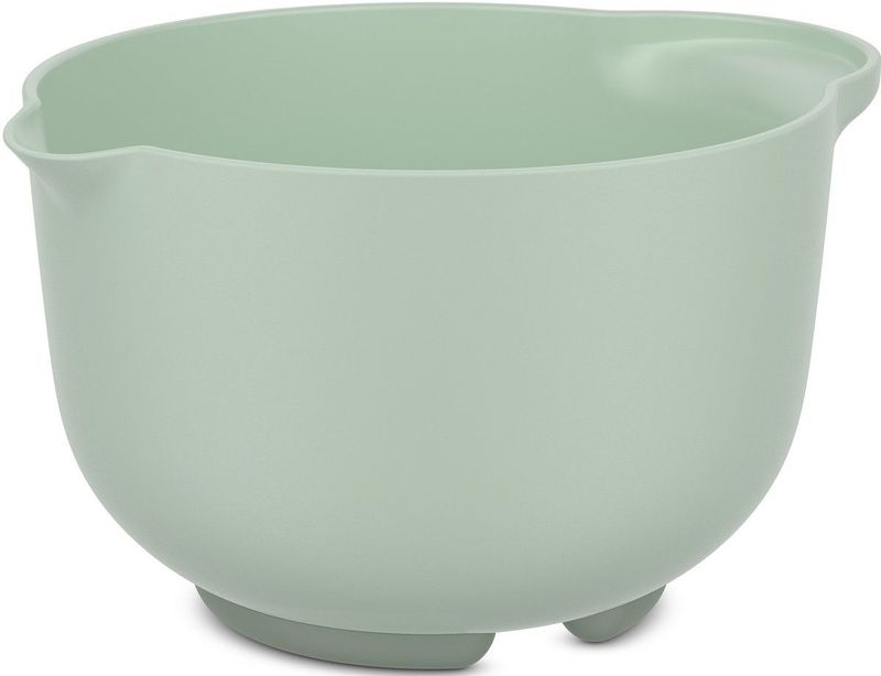 Mepal Beslagkom chef it 1,5L - nordic sage groen Kunststof Mepal Mengkommen