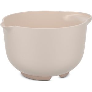 Mepal Beslagkom chef it 1,5L - chalk crème Kunststof Mepal Mengkommen