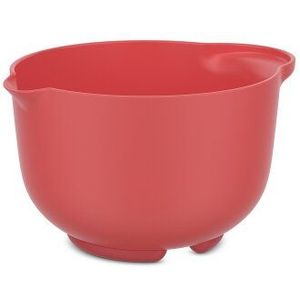 Mepal Beslagkom Chef it - 1500 ml - Schaal - Magnetron- en vaatwasmachinebestendig - Bakspullen - Coral