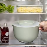 Mepal - Chef It - Beslagkom - Nordic Sage - 3L - Kunststof