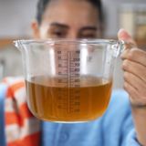 Mepal - Chef it - Maatbeker - 1000 ml - Nordic sage - Vaatwasmachine-, magnetron- en ovenbestendig