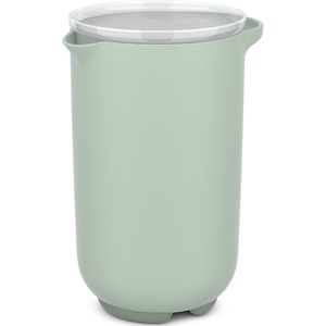 Mepal Chef it mixbeker 1000 ml (met deksel)
