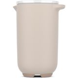 Mepal Mixbeker Chef It 1000 Ml Met Deksel