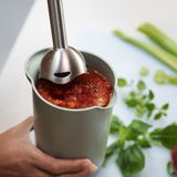 Mepal Mixbeker Chef It 1000 Ml Met Deksel
