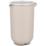 Mepal Mixbeker Chef It 1000 Ml Met Deksel