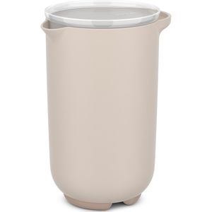 Mepal Mixbeker Chef It 1000 Ml Met Deksel
