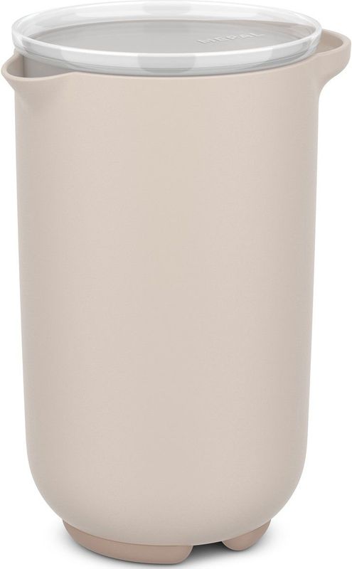 Mepal Mixbeker Chef It 1000 Ml Met Deksel