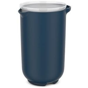 Mepal Chef it mixbeker 1000 ml (met deksel)
