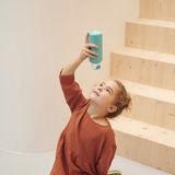 Mepal - Food Fest - Drinkfles - Multi - Kunststof - 400ml