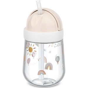 MEPAL Strobeker mio 300 ml - zonneschijn & regenboog