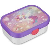 Mepal - Unicorn Glow - Lunchbox - 750 milliliter
