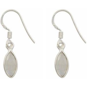 Lune Active - Moon Classic Blouse - Donkerblauw - Katoen