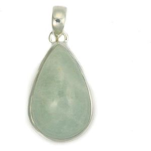 Lune Active - Classic Crago - Jumpsuit - Blauw - Organisch Katoen