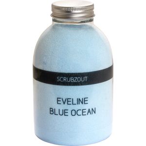 Badzout | Scrubzout | 700 gr.| Eveline | Blue Ocean | Recreatie | Sauna