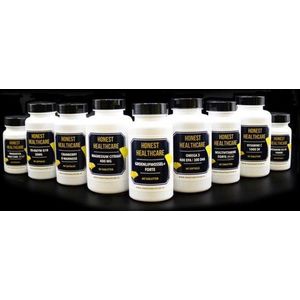 highest healthcare Multivitamine daily 90 Stuks