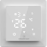 Dynamic Way elektrische vloerverwarmingsmat 1200W -  8m² met Wifi thermostaat