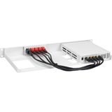 Rackmount IT - RM-FB-T4 - Montagekit - Voor AVM FRITZ Box - 19 Inch