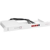 Rackmount IT - RM-FB-T4 - Montagekit - Voor AVM FRITZ Box - 19 Inch