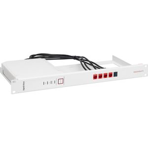 Rackmount IT - RM-FB-T4 - Montagekit - Voor AVM FRITZ Box - 19 Inch
