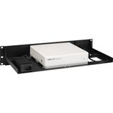 Rackmount.IT - RM-DE-T1 - Rackmount Kit - Zwart - Voor Dell/VMware SD-WAN Edge 600