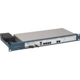 Rackmount.IT - RM-VN-T1 - Accessoires voor Serverkasten - Blauw
