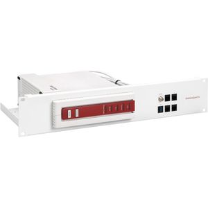 Rackmount.IT - RM-FB-T5 - Accessoires voor Serverkasten - Wit