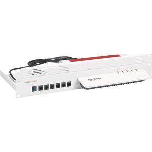 Rackmount.IT RM-FB-T7 - Rack - Wit - RAL 9003