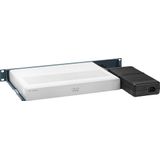 Rackmount.IT - RM-CI-T22 - Rekmontagekit - Blauw - Accessoires voor Serverkasten