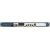 Rackmount.IT - RM-CI-T22 - Rekmontagekit - Blauw - Accessoires voor Serverkasten