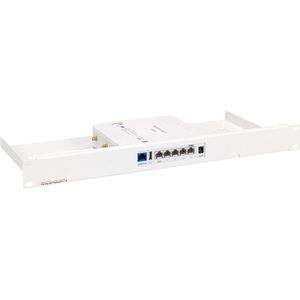 Rackmount.IT Rackmount FortiExtender 101F 201F 202F 212F, Accessoires voor serverkasten, Wit
