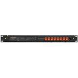 Rackmount - RM-SW-T11 - Racktoebehoren - Zwart - Staal