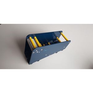Etikettendispenser tafelmodel 115mm - Label dispenser table top 115mm