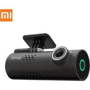 Xiaomi 70 Mai - Dashcam - Smart - Zwart