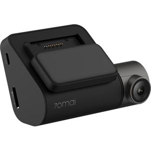 70mai Pro Dash Cam - Global + GPS module