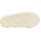 Bunnies JR 221235-906 Meisjes Hoge Sneakers - Goud/Print - Leer - Veters