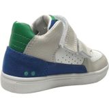 Bunnies - 223302 Luca Louw - Enkellaarsjes - Cobalt