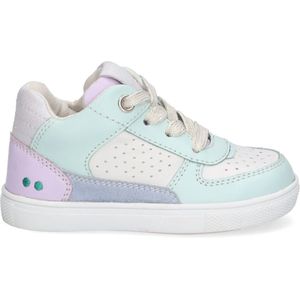 Bunnies - Loran Veterschoenen - Lila - Suède