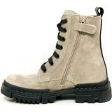 Bunnies - 223884 Saar - Veterschoenen - Bruin