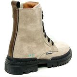 Bunnies - 223884 Saar - Veterschoenen - Bruin