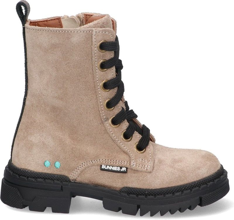 Bunnies - 223884 Saar - Veterschoenen - Bruin